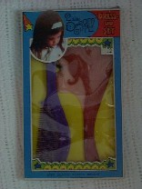 Click here to enlarge photo of knockoff hand mirror