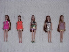 Click here to enlarge photo of outfits for Dancing Longlocks