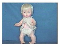 Click here to enlarge photo of Ideal Tabatha doll