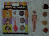 Click here to enlarge photo of Petite Wig Boutique