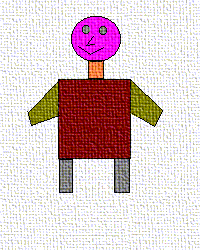 a gif image drawn in paint