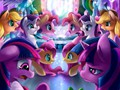 equestria_girls_in_equestria_by_tsitra360-d6qmz0o
