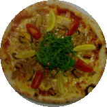 Frutti di mare