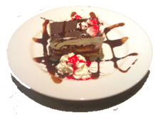 Torta Swartzvald