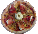 Pizza Paris