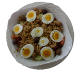 Salata tuna