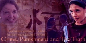 Crime, Punishment and The Truth