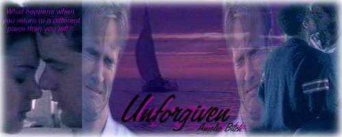 Unforgiven