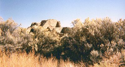 taos pueblo