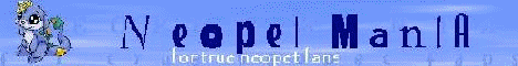 Join Neopet Mania today!