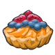 Fruit Tart