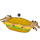 Mega Manoroot Sandwich