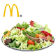 Dollar Menu Side Salad