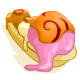 Mynci Surprise Ice Cream