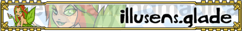 Click here to go to Illusen's Glade and start your quest!