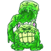 This is your opponent for Mission 4.... ewwwwww