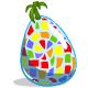 Mosaic Negg