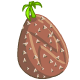 Nutty Chocolate Negg