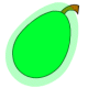 Radioactive Negg