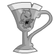 This is your trophy for completing Mission 1