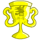 This is your trophy for completing Mission 2