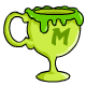 This is your trophy for completing Mission 4