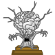 This is your trophy for completing Mission 5