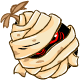 Mummified Negg