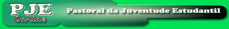 Pastoral da Juventude Estudantil