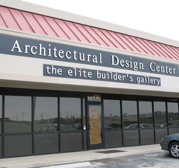 ADC Showroom