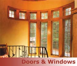 Doors and Windows