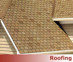 Roofing