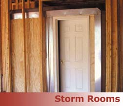 Storm Room