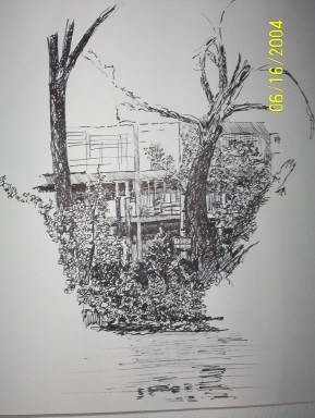 8.5x11 Ink SOLD
