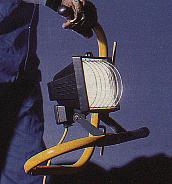 Floodlight