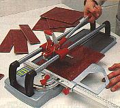 Tile Cutter