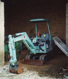 Yanmar