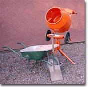 Cement Mixers