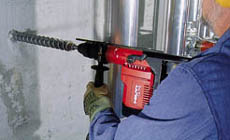HD Combi Drill