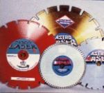 Diamond blades
