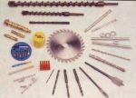 Drilling accessories