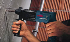 Drill SDS