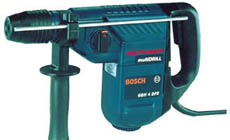 Hammer Drill