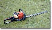 Hedge Trimmer Petrol