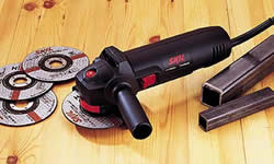 Mini Grinder