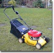 Mower