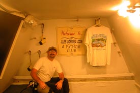 The 5 Fathom Club
