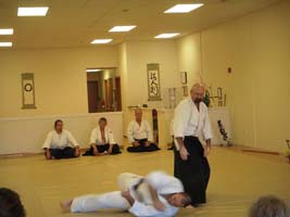 Nidan Test