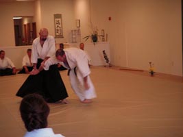Nidan Test