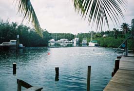 Key Largo Undersea Park
